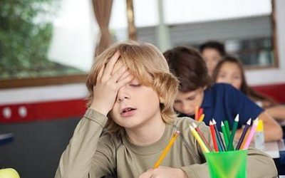 Vuelta al cole: ¡Demasiado ruido en las aulas!