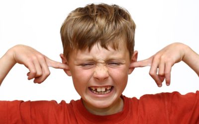 Decibelios máximos que el oído soporta ¿Peligroso?